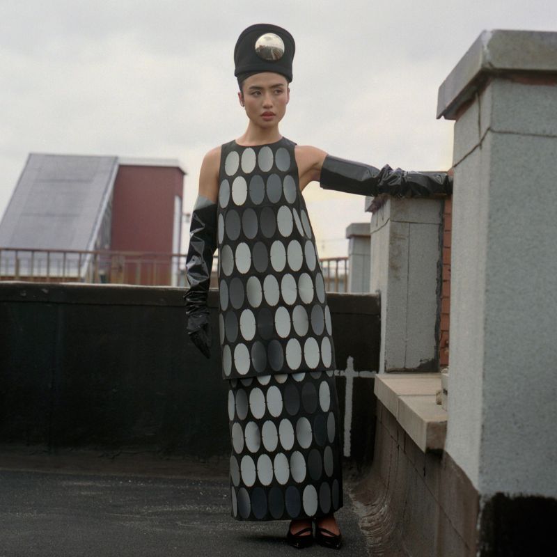 Brianne Tju on resonating with her ‘Uglies’ character: “We want to embrace who we are”