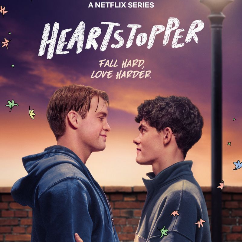 Will ‘Heartstopper’ get a season 4 on Netflix? Here’s what we know so far