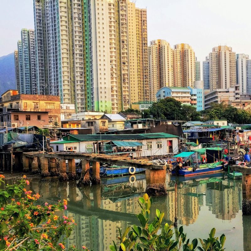 Tung Chung guide: What to eat, drink, and do in the Lantau neighbourhood