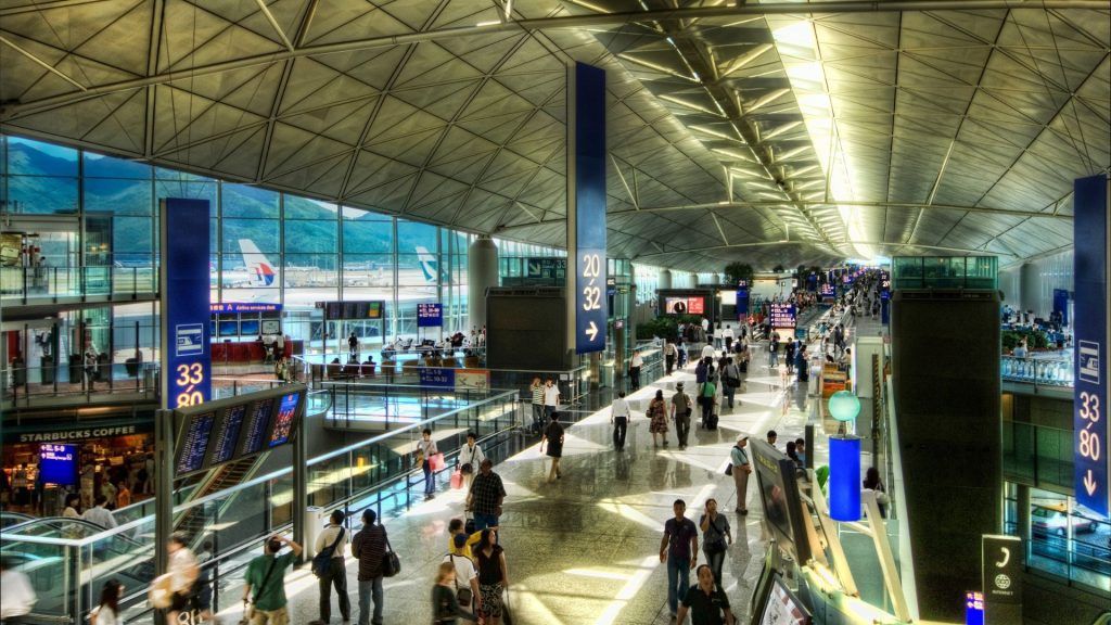 Foreign residents in Hong Kong can now apply for multi-entry visa to China