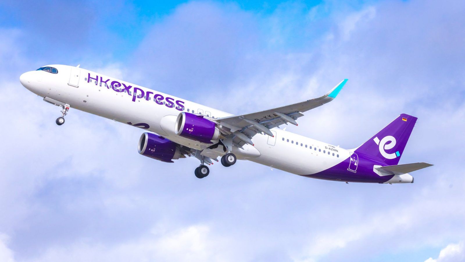 HK Express flight discount 1+1 Fly Pass promotion to 30 cities in Asia