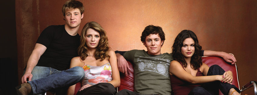 Everyone wants this: Best shows and movies starring Adam Brody