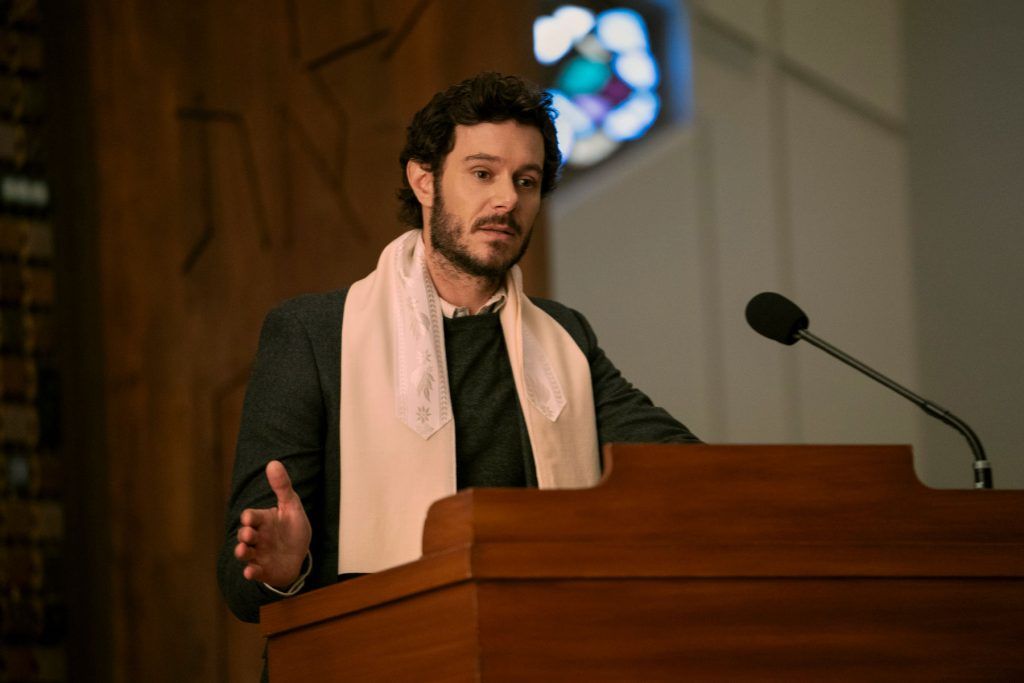 Everyone wants this: Best shows and movies starring Adam Brody