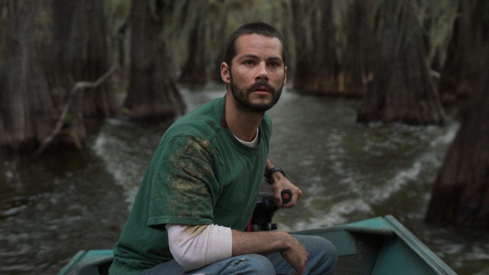 ‘Caddo Lake’: The terrifying real story behind the HBO movie