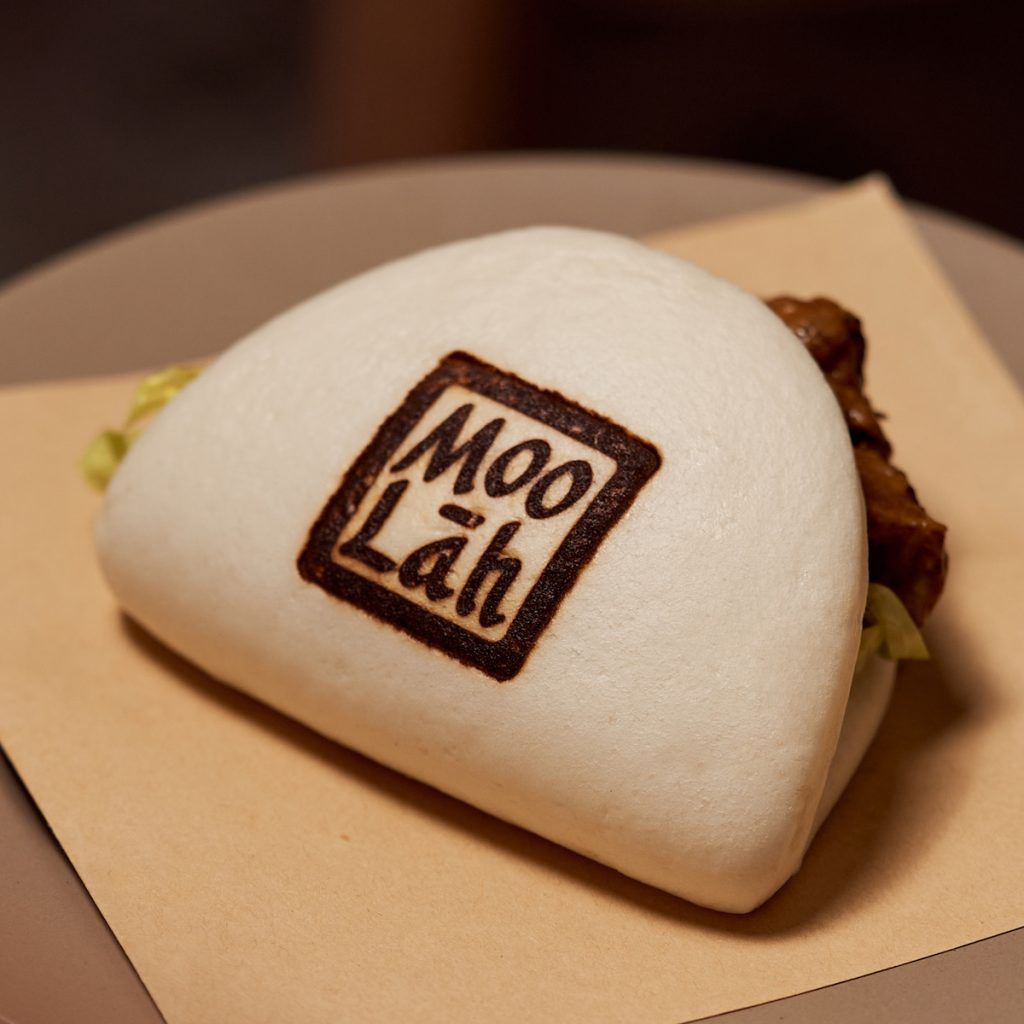 Explore the flavours of Korean Hanwoo beef at Moo-Lah by Born & Bred from Seoul