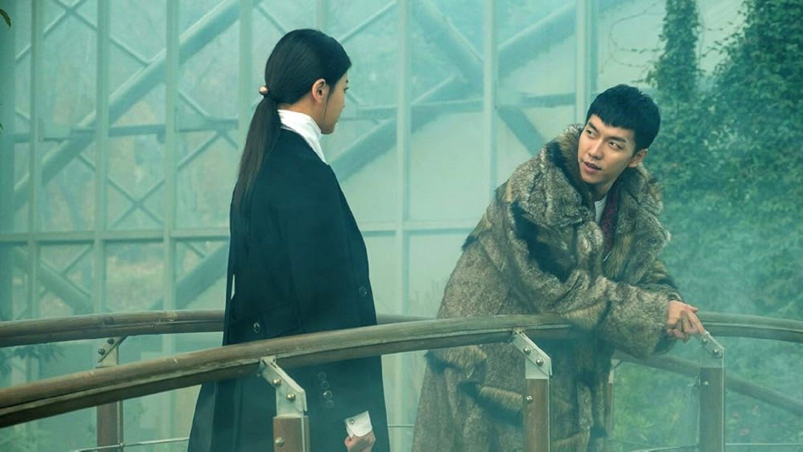 ‘A Korean Odyssey’ and other highest-rated horror-comedy K-dramas to watch