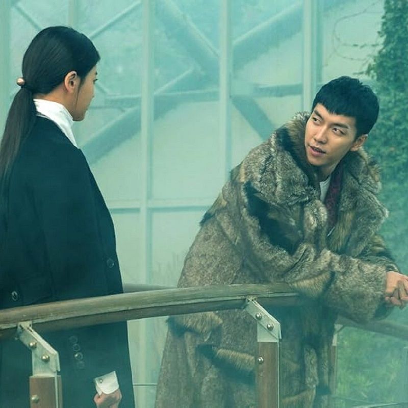 ‘A Korean Odyssey’ and other highest-rated horror-comedy K-dramas to watch