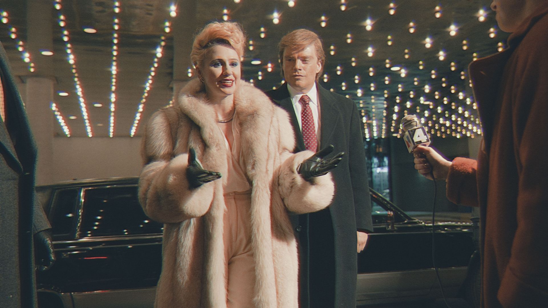 True story of The Apprentice Movie donald trump