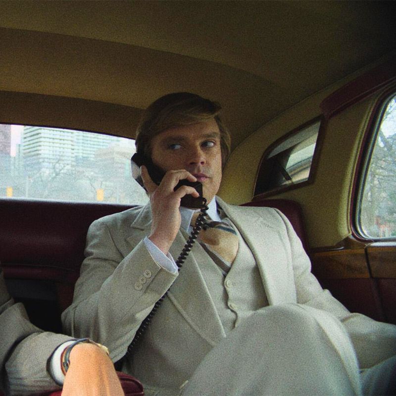 ‘The Apprentice’ true story: Separating fact from fiction in Trump’s biographical movie