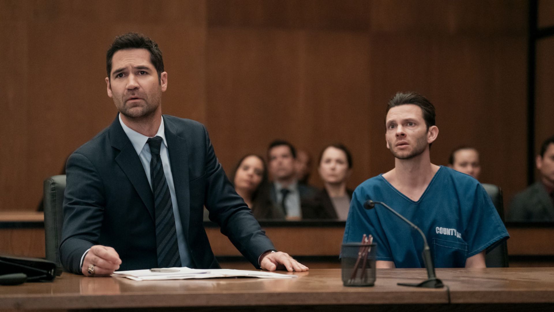 the lincoln lawyer season 3 ending explained