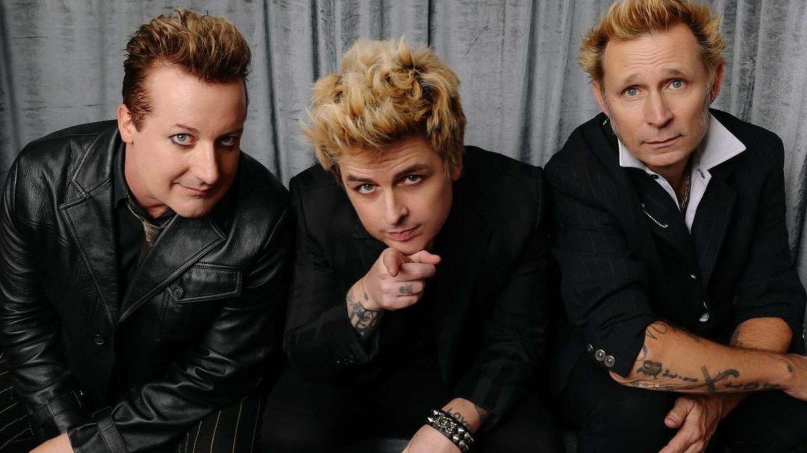 Green Day Macau concert in 2025 All the details we know so far