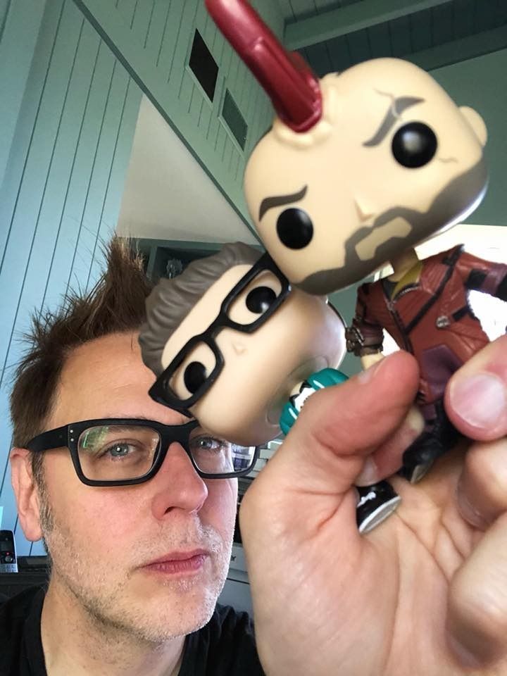 celebrities who collect toys