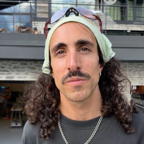 SATISFY Running walks us though some new pieces in Chamonix