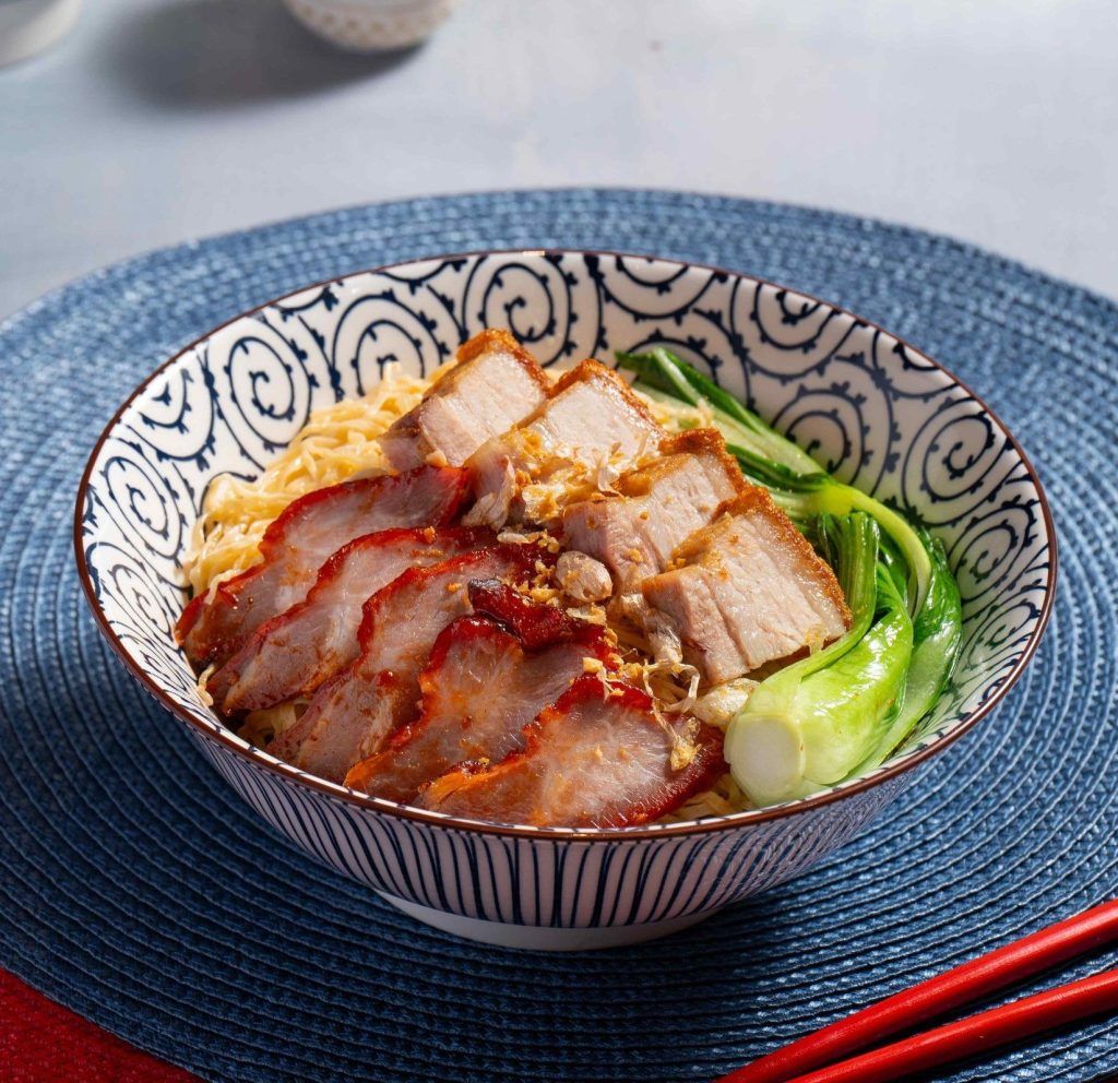 Visit the oldest, most historic restaurants in Bangkok for a taste of legacy