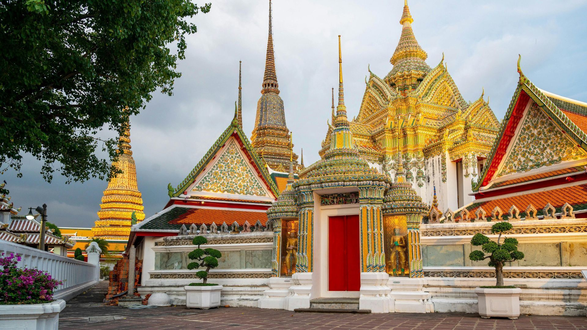 things to do in Bangkok