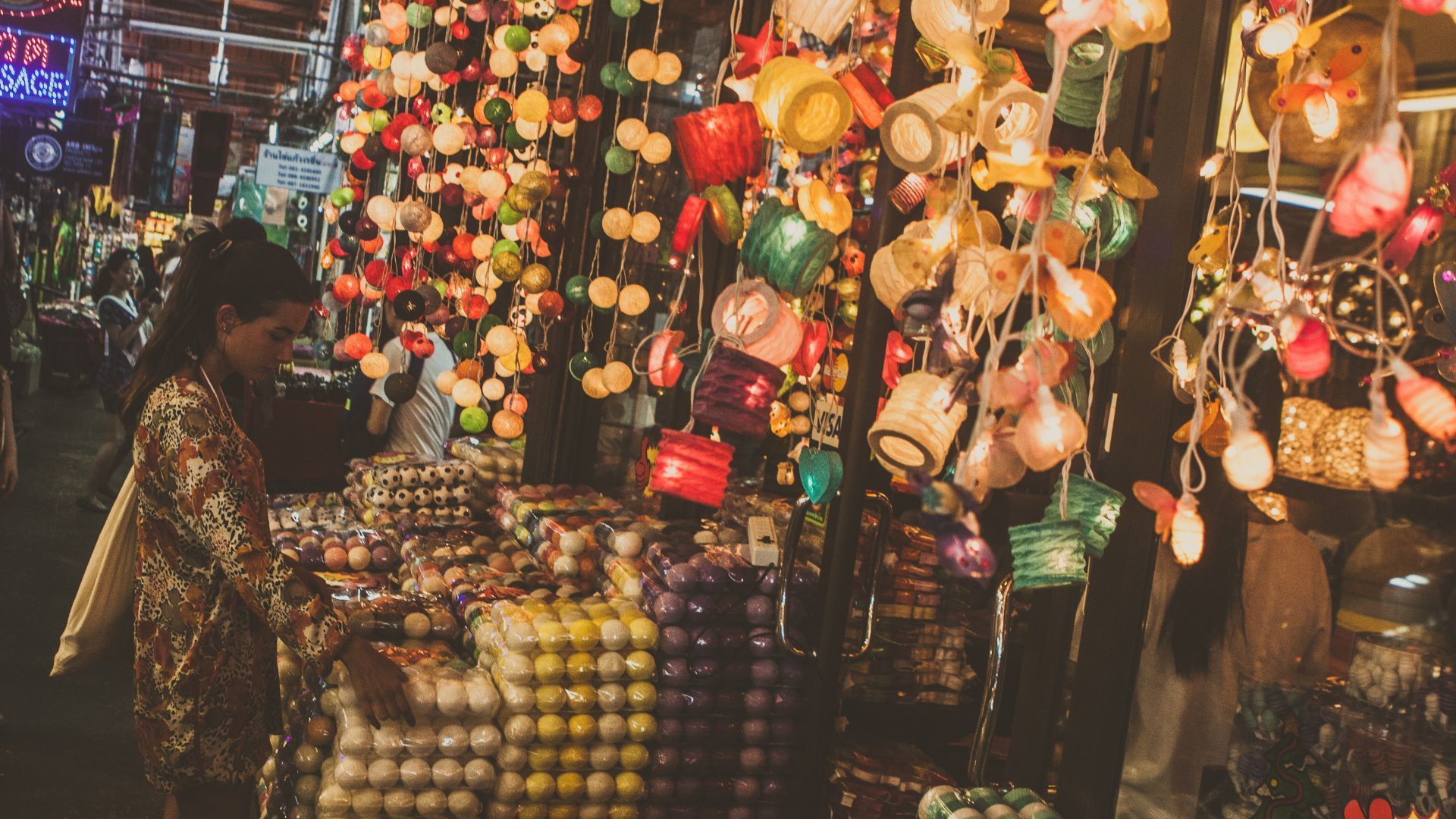 Chatuchak Market