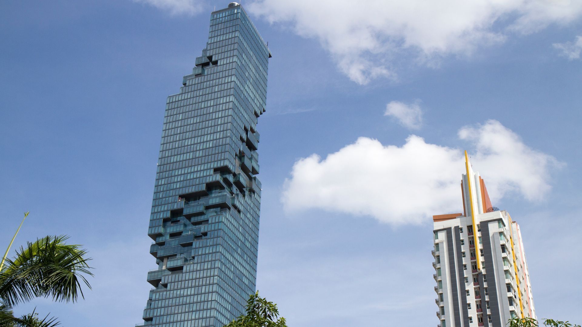 things to do in Bangkok