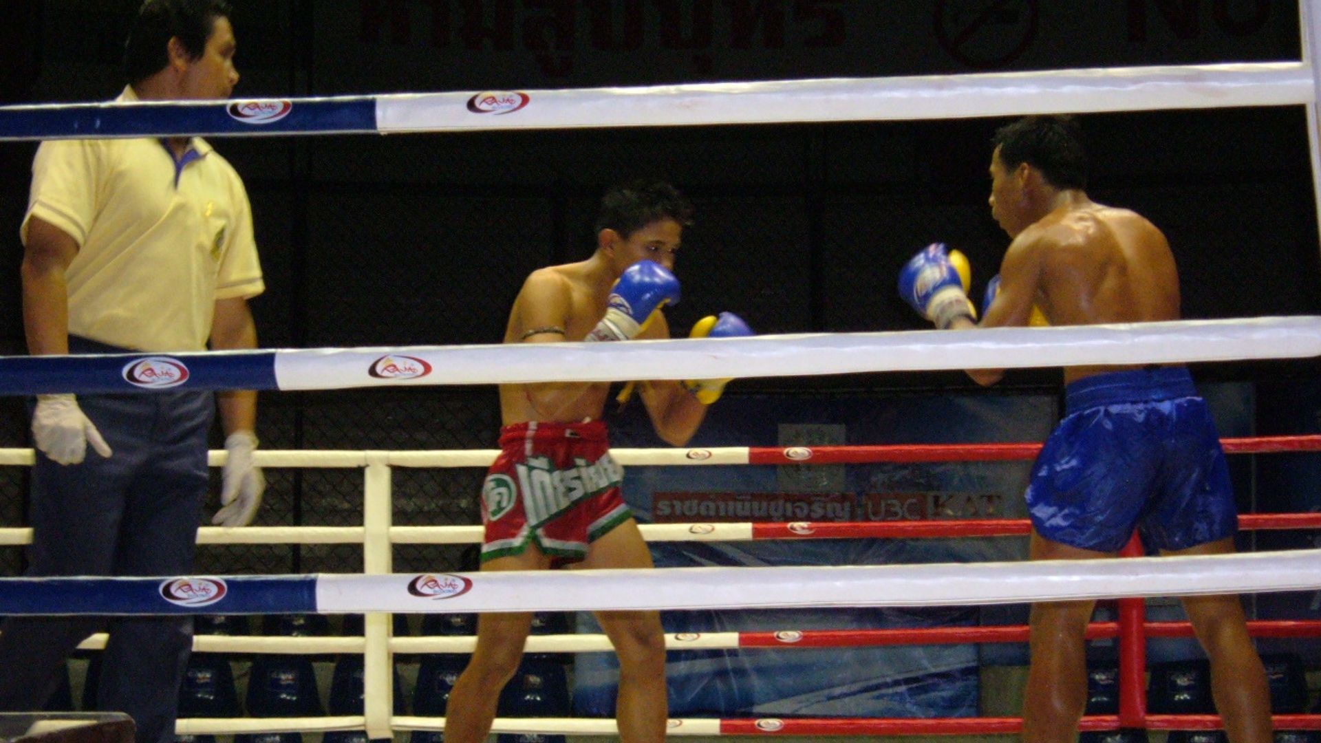 things to do in Bangkok