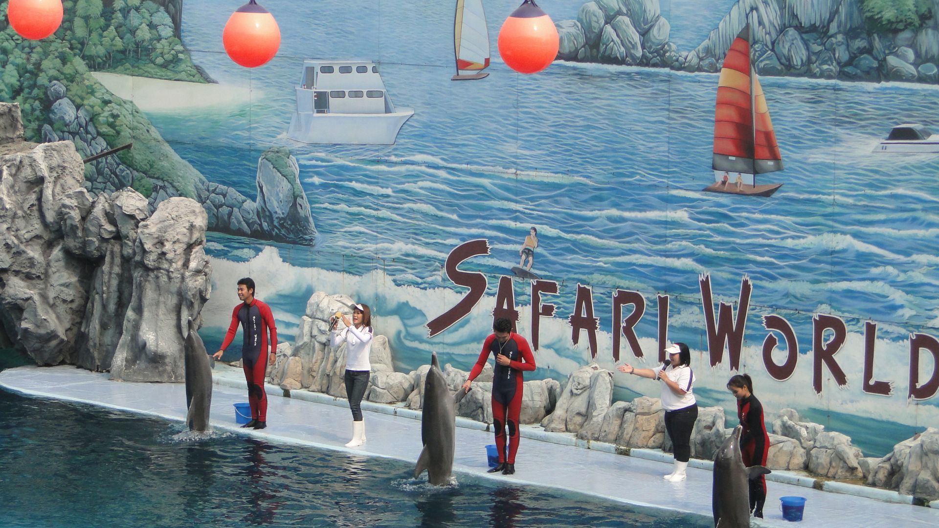 things to do in Bangkok