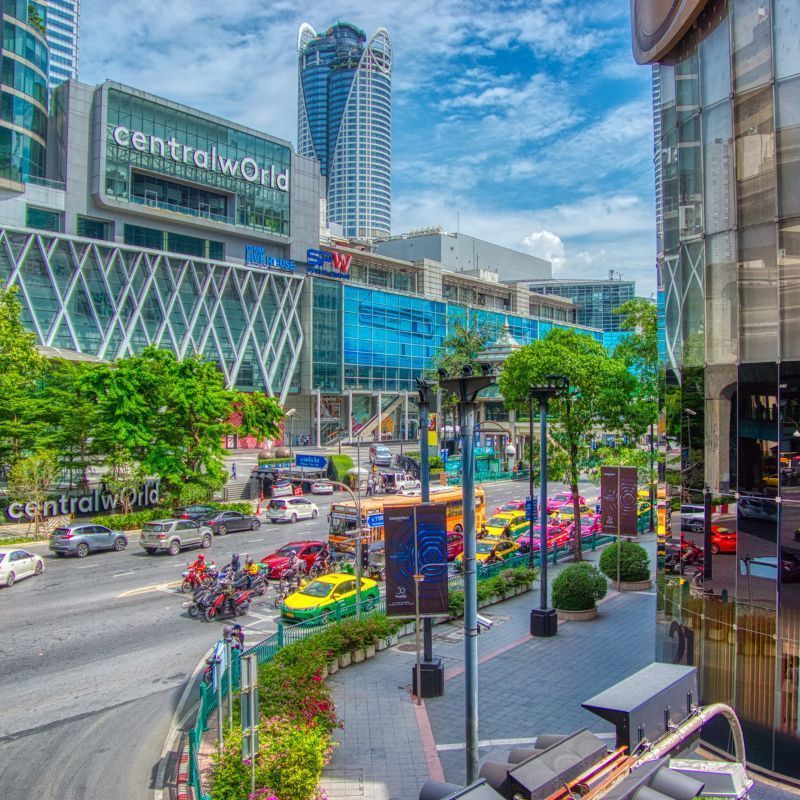Best things to do in Bangkok: Temples, shopping, nightlife, and more