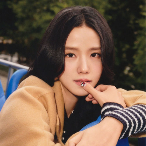 Blackpink’s Jisoo is Tommy Hilfiger’s new brand ambassador