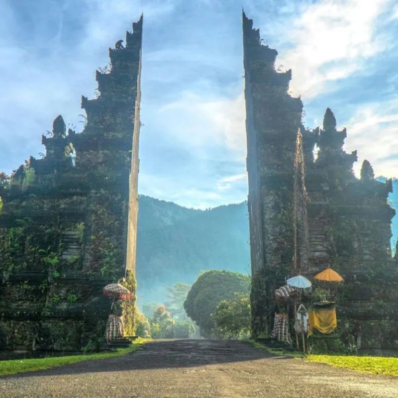 How to apply for Indonesia e-visa in Hong Kong for seamless arrival