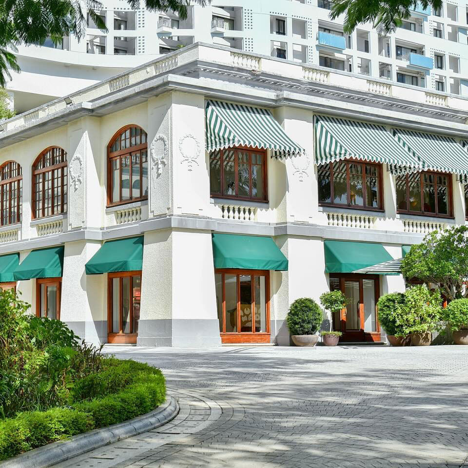 Human Made Hong Kong opens in Repulse Bay Village