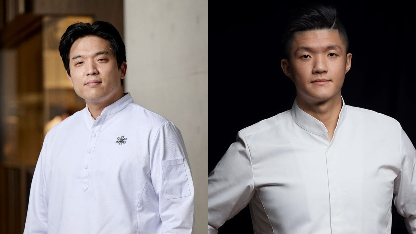 Meet Chef Sung Anh in the upcoming Mosu Hong Kong x JL Studio four-hands dinner