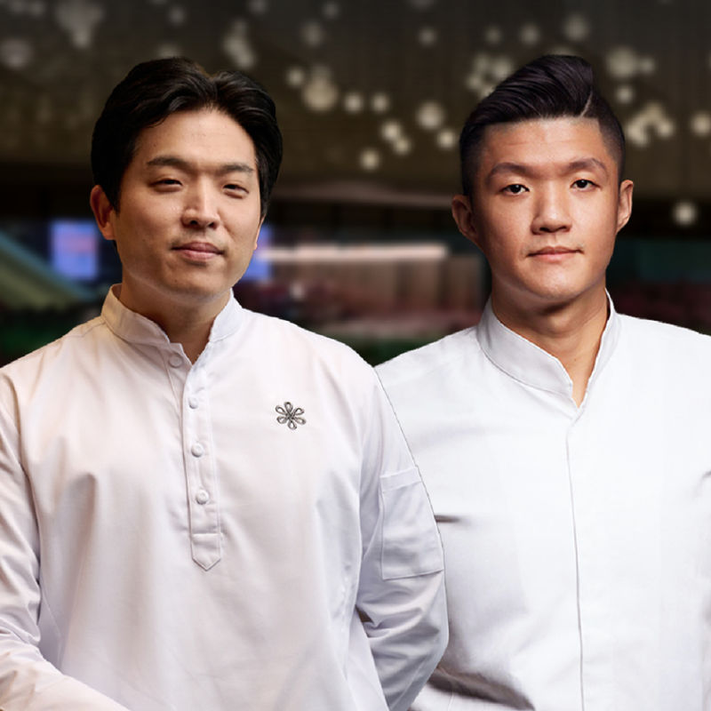 Meet Chef Sung Anh in the upcoming Mosu Hong Kong x JL Studio four-hands dinner