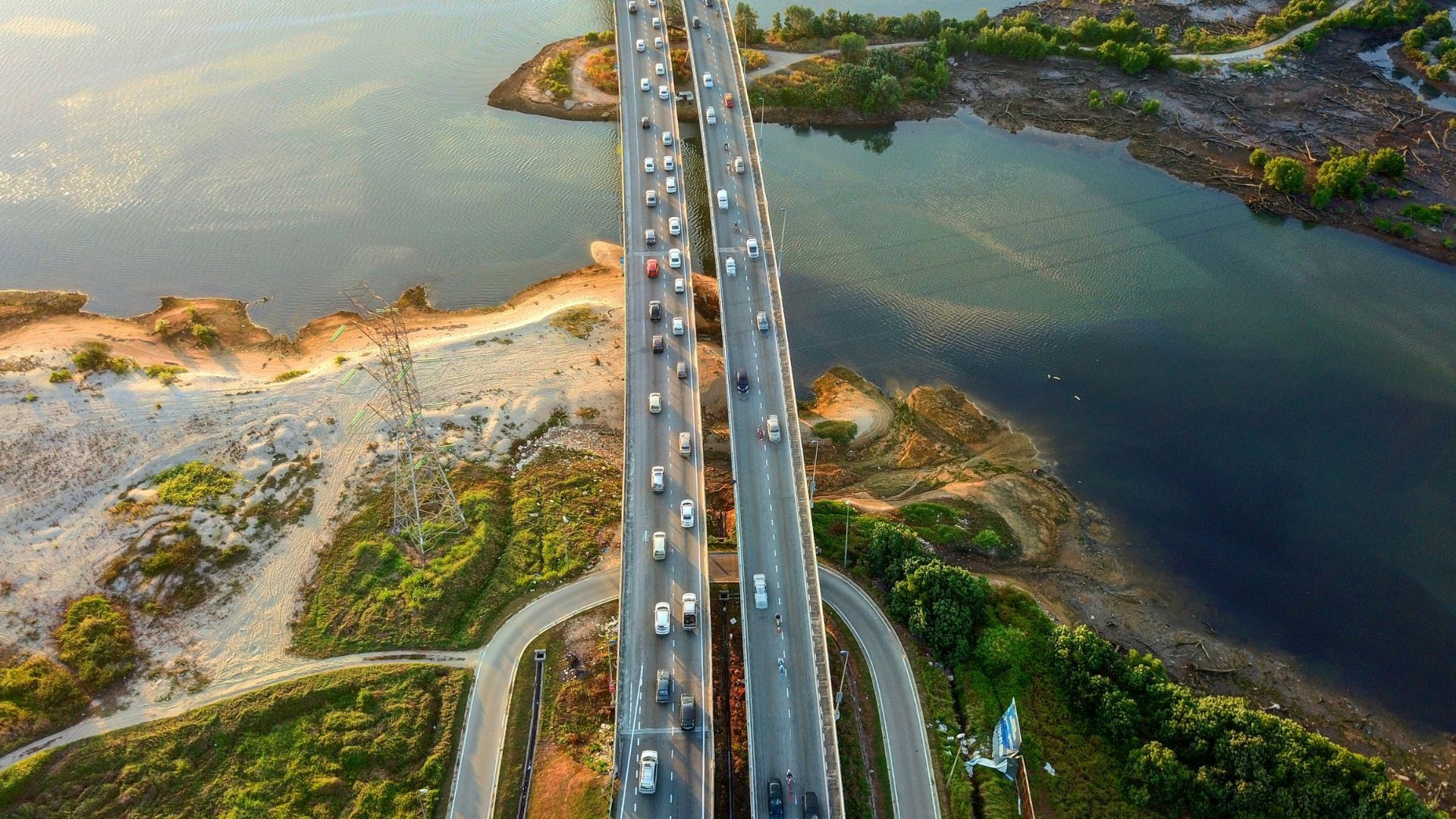 Tourist Attractions In Malaysia