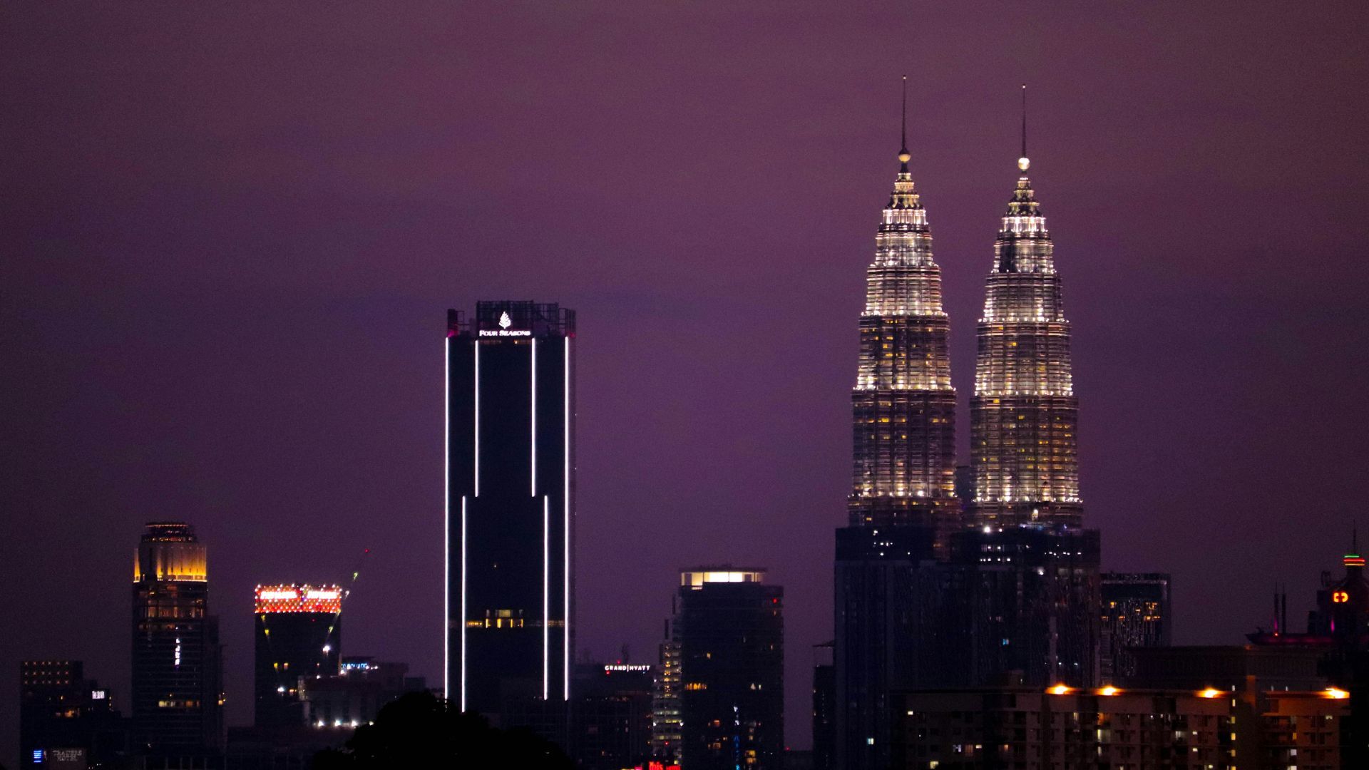 Tourist Attractions In Malaysia