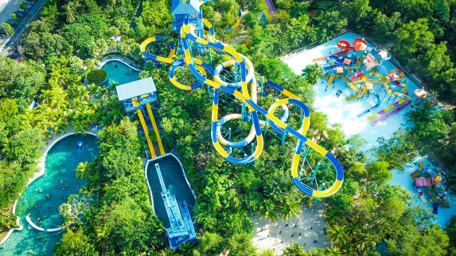 Tourist Attractions In Malaysia