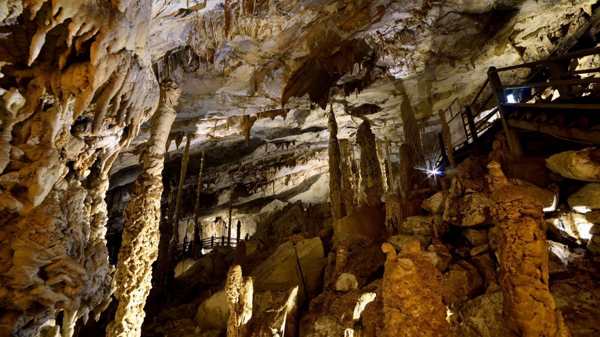 Tourist attractions in Malaysia