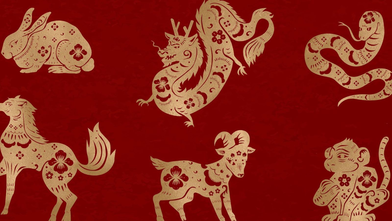 November 2024 horoscope for your Chinese zodiac sign: Find out if this is your lucky month