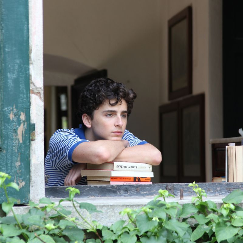 ‘Dune’ to ‘Wonka’: Timothée Chalamet’s movies ranked according to IMDb ratings