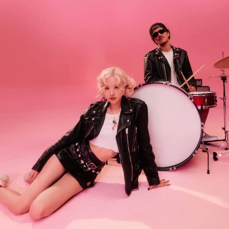 ‘Apt’: Learn the drinking game behind the catchy song by Rosé and Bruno Mars