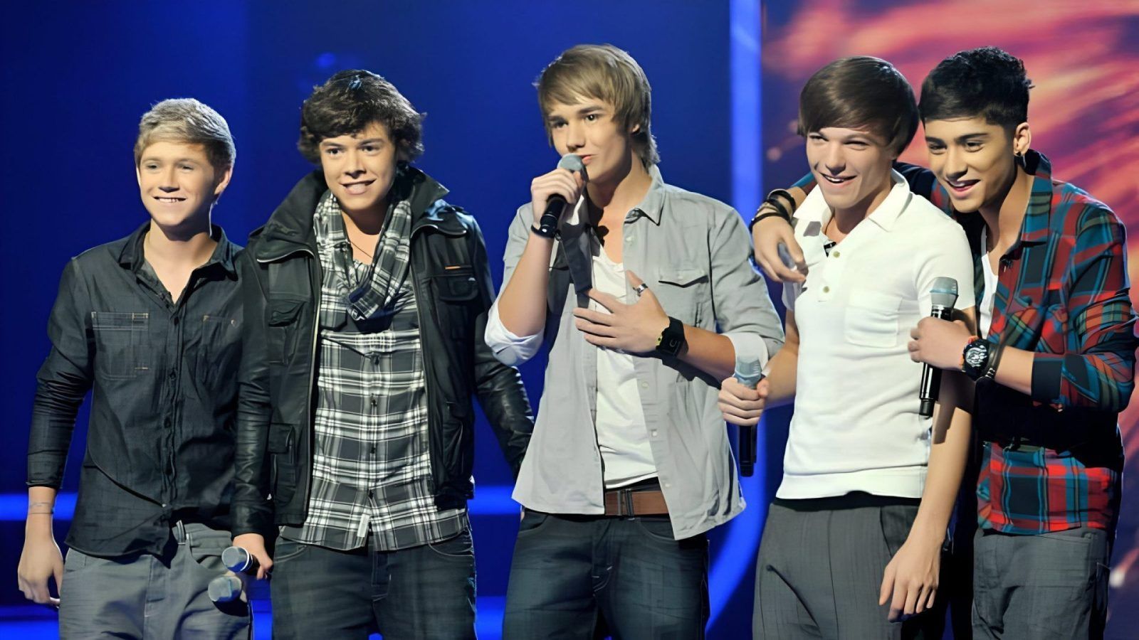 Little Things: Revisiting One Direction’s best moments through the years