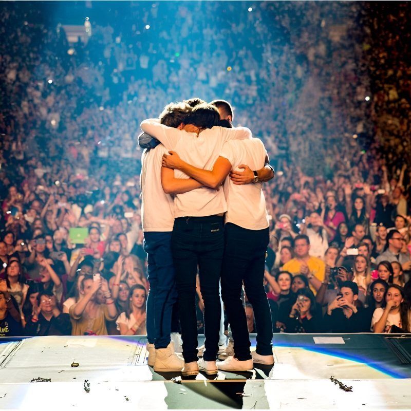 Little Things: Revisiting One Direction’s best moments through the years