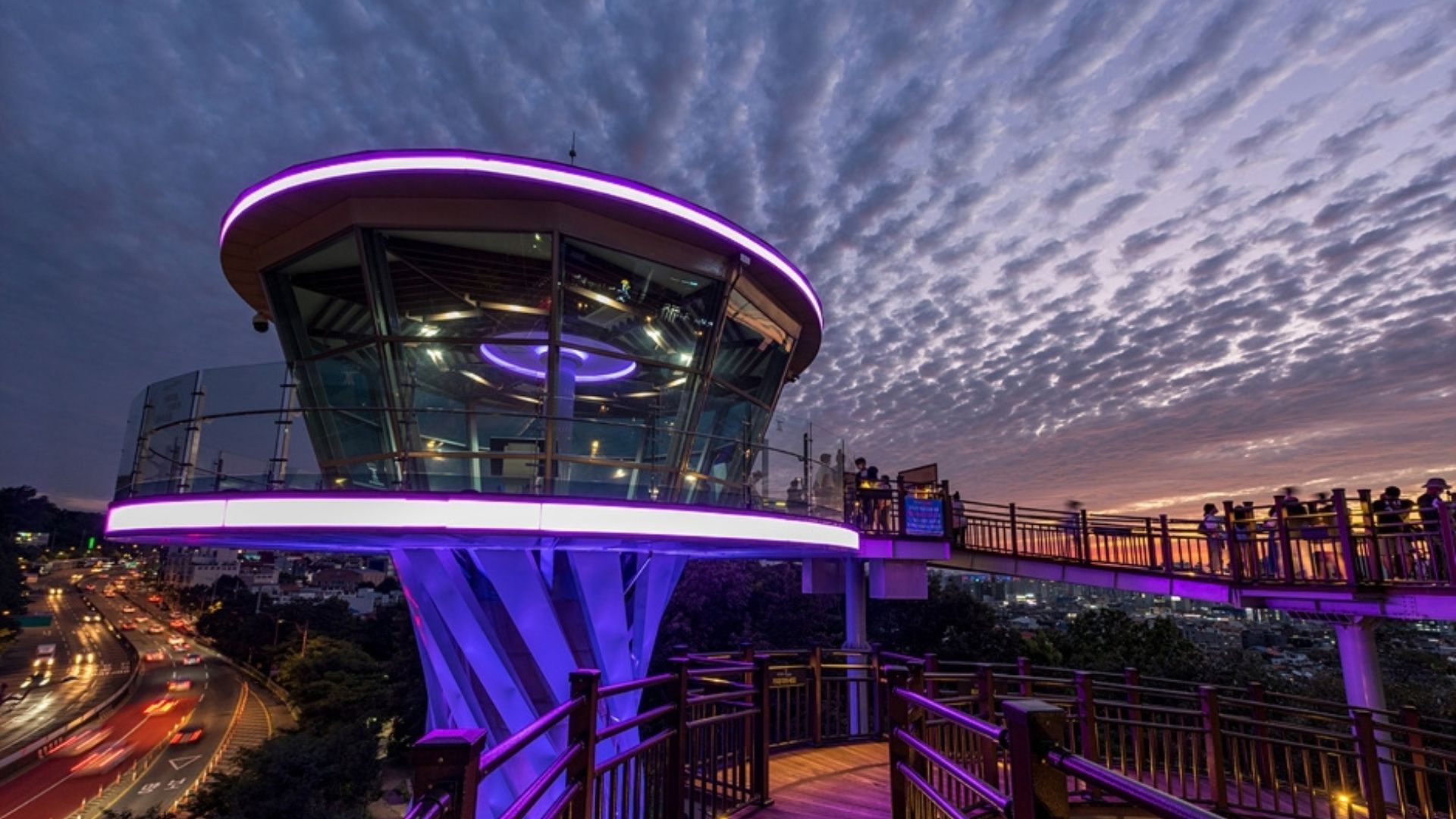 things to do in daegu