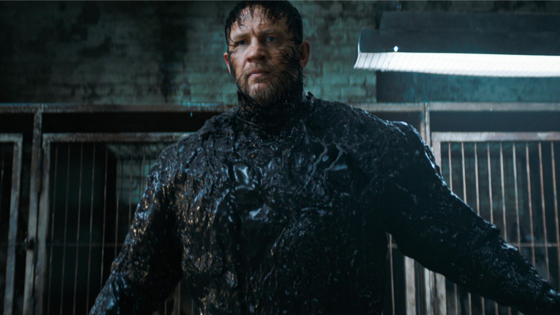 Venom the last dance ending explained