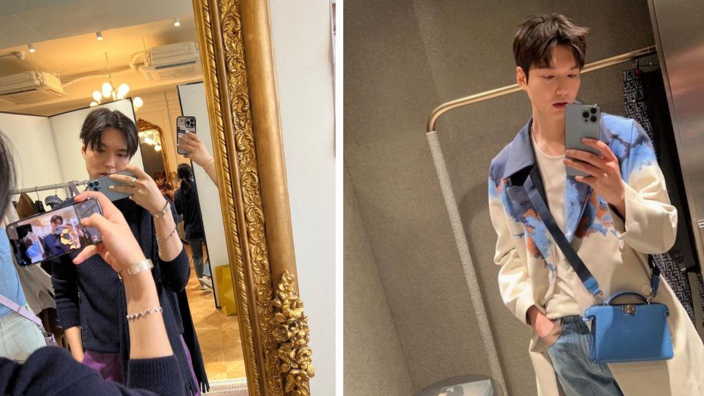 Lee Min-ho