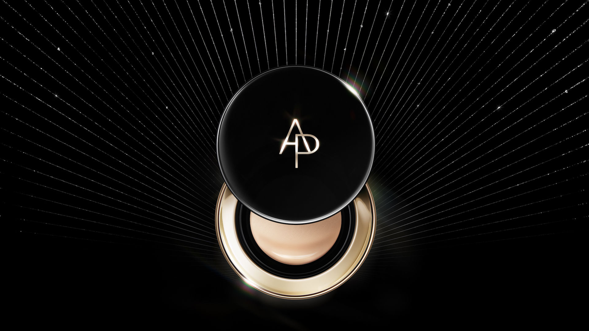 AP BEAUTY PRIME RESERVE Retrinity Mesh Foundation