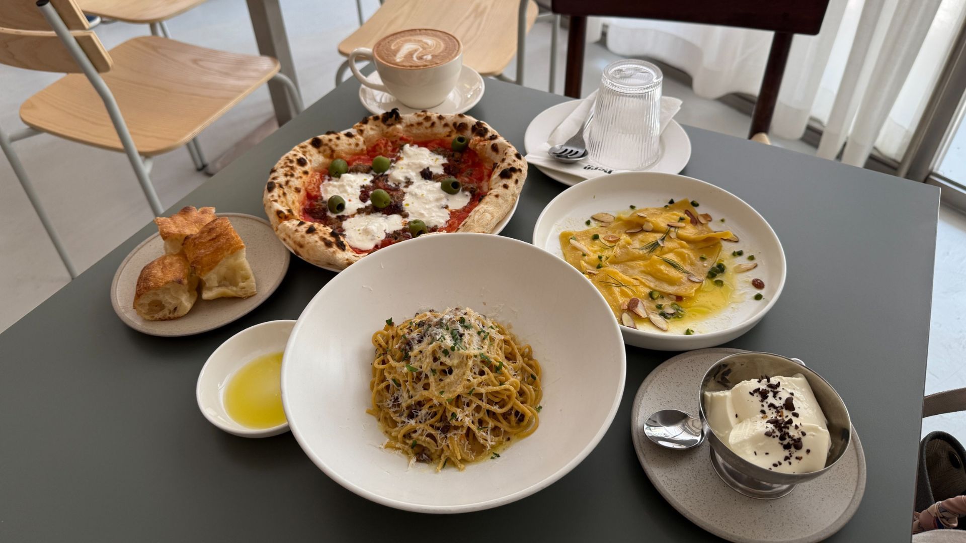 best new restaurants in hong kong
