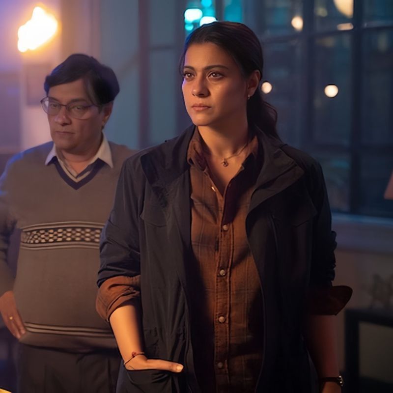 ‘Do Patti’ ending explained: Decoding the twists and turns in the Netflix movie
