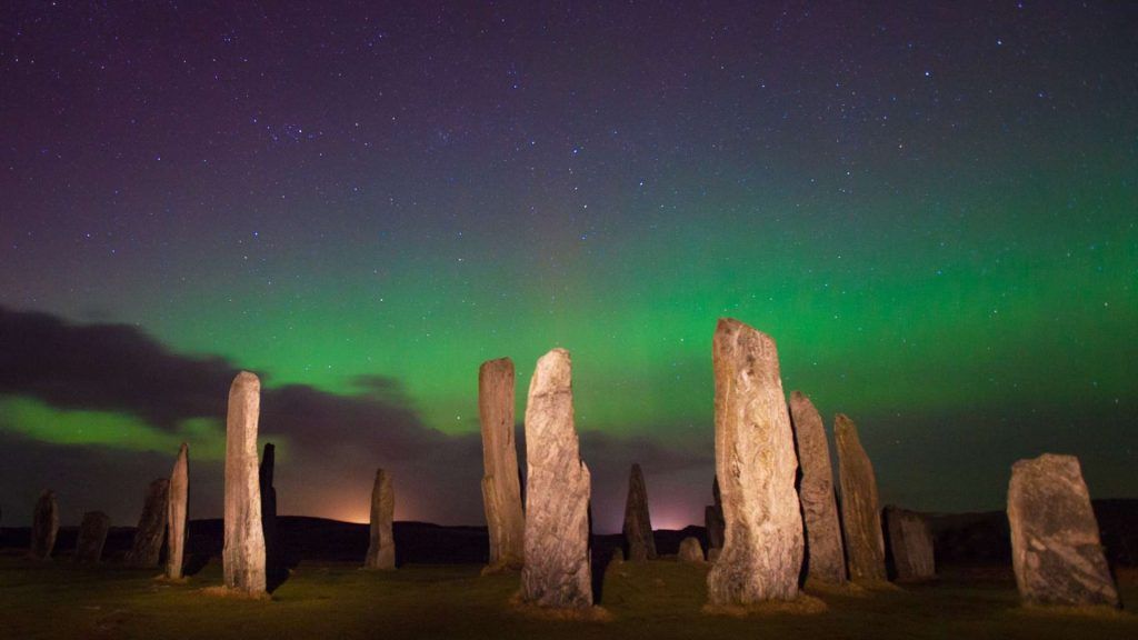 This is the most affordable place to see the Northern Lights—It’s not Iceland or Norway