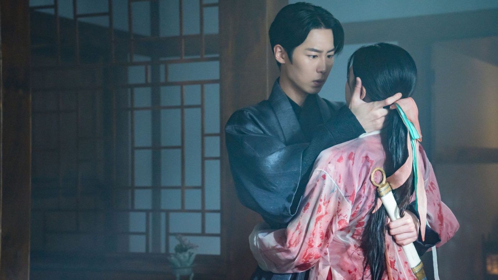 Dark fantasy K-dramas on Netflix to lose sleep over after ‘Hellbound 2’