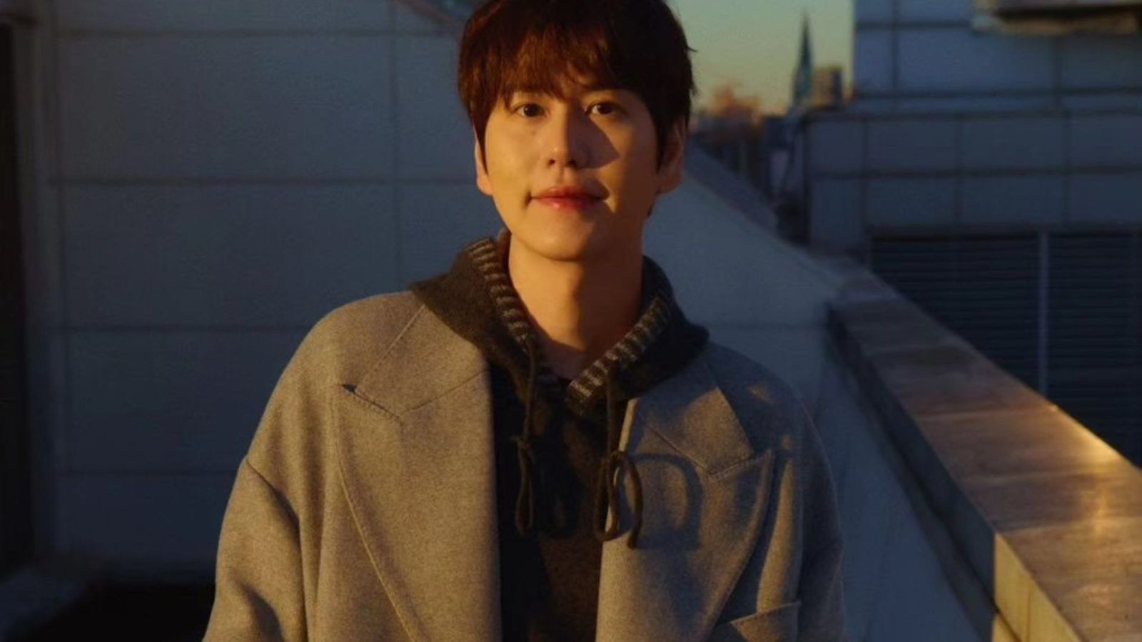 Super Junior’s Kyuhyun to hold concerts in Hong Kong and Macau next year