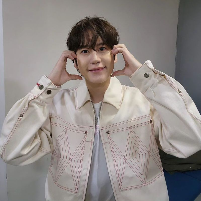 Super Junior’s Kyuhyun to hold concerts in Hong Kong and Macau next year
