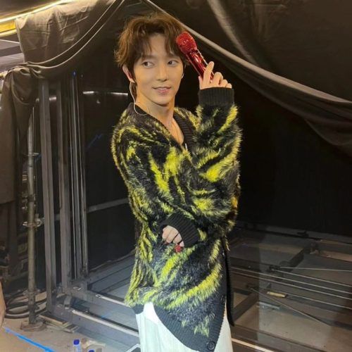 Korean star Lee Joon-gi to visit Macau in December for a fan meeting