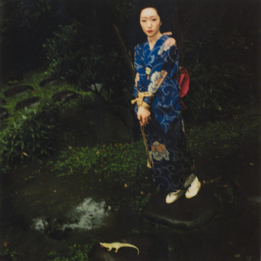 9 must-see art exhibitions in Hong Kong this November 2024